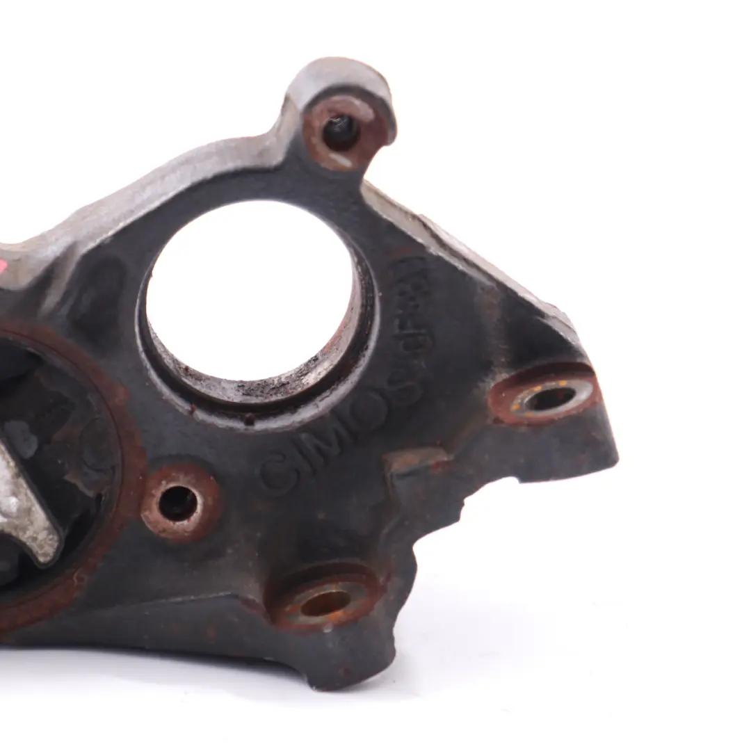 Mount Citroen Berlingo Peugeot Partner Rear Bracket Support to Engine with Part number 9651493280 Engine Mount Citroen Berlingo Peugeot Partner Rear Bracket Support - SKU 9651493280 - Part number 9651493280