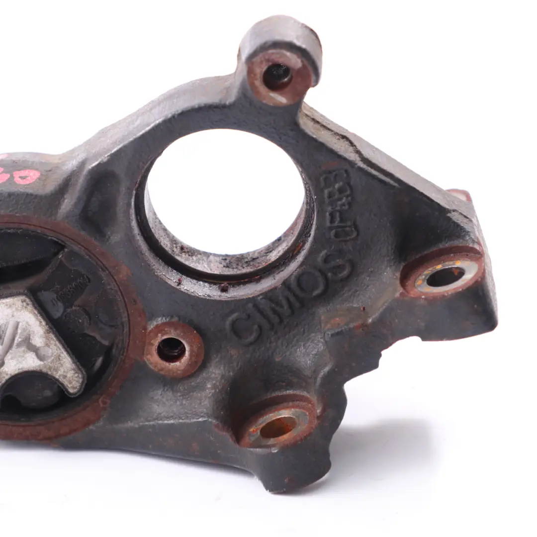  Soporte motor Citroen Berlingo Peugeot Partner Soporte trasero - SKU 9651493280 - Número de pieza 9651493280