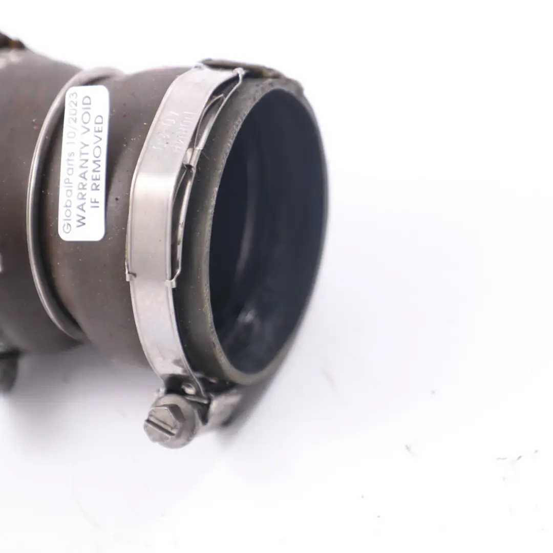 Hose Air Intake Pipe Connector to Peugeot 207 1.6 HDi Intercooler with Part number 9651559280 Peugeot 207 1.6 HDi Intercooler Hose Air Intake Pipe Connector - SKU 9651559280 - Part number 9651559280