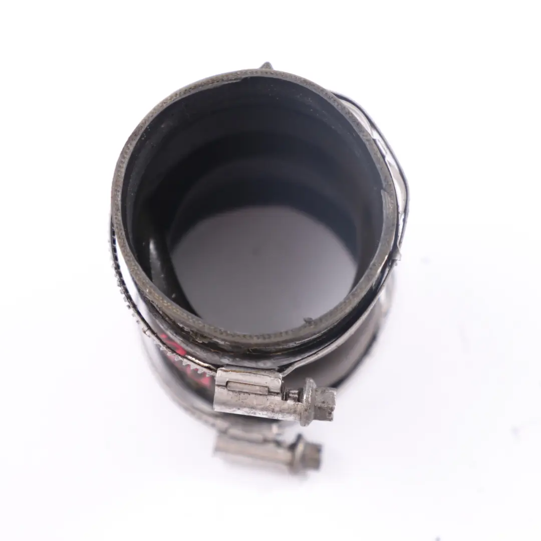 Hose Air Intake Pipe Connector to Peugeot 207 1.6 HDi Intercooler with Part number 9651559280 Peugeot 207 1.6 HDi Intercooler Hose Air Intake Pipe Connector - SKU 9651559280 - Part number 9651559280
