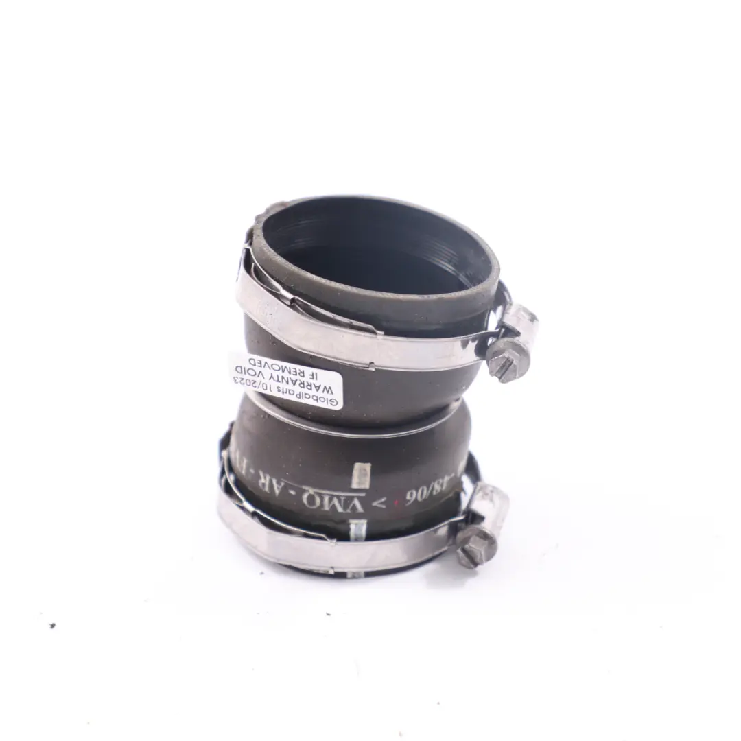 Peugeot 207 1.6 HDi Intercooler Hose Air Intake Pipe Connector - SKU 9651559280 - Part number 9651559280