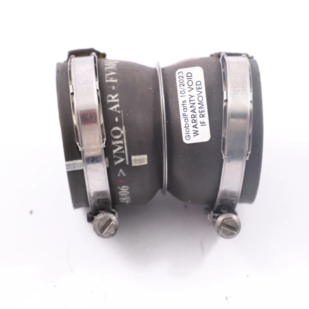 Peugeot 207 1.6 HDi Tuyau d'intercooler Connecteur de tuyau - SKU 9651559280 - Numéro de pièce 9651559280