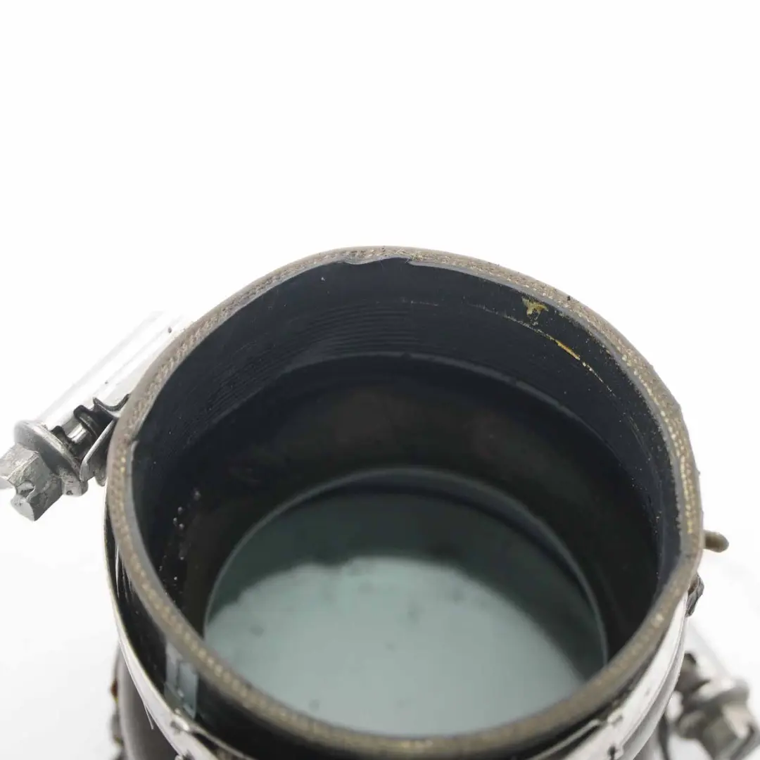 Tubo aria Turbo Intercooler Tubo per Peugeot 207 1.6 HDI con numero di parte 9651559480 Peugeot 207 1.6 HDI Tubo aria Turbo Intercooler Tubo - SKU 9651559480 - Numero di parte 9651559480