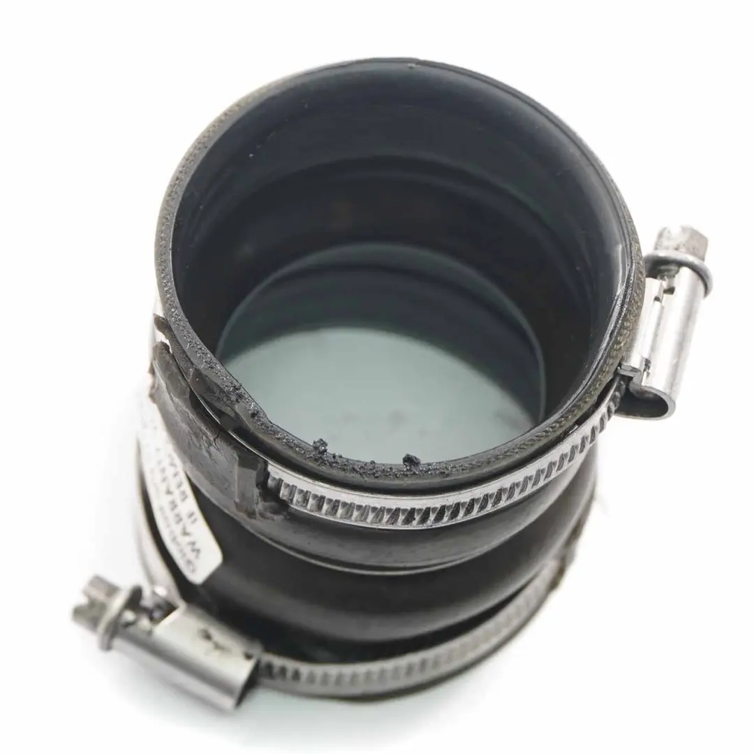 Peugeot 207 1.6 HDI Aire Tubería Turbo Intercooler Manguera - SKU 9651559480 - Número de pieza 9651559480