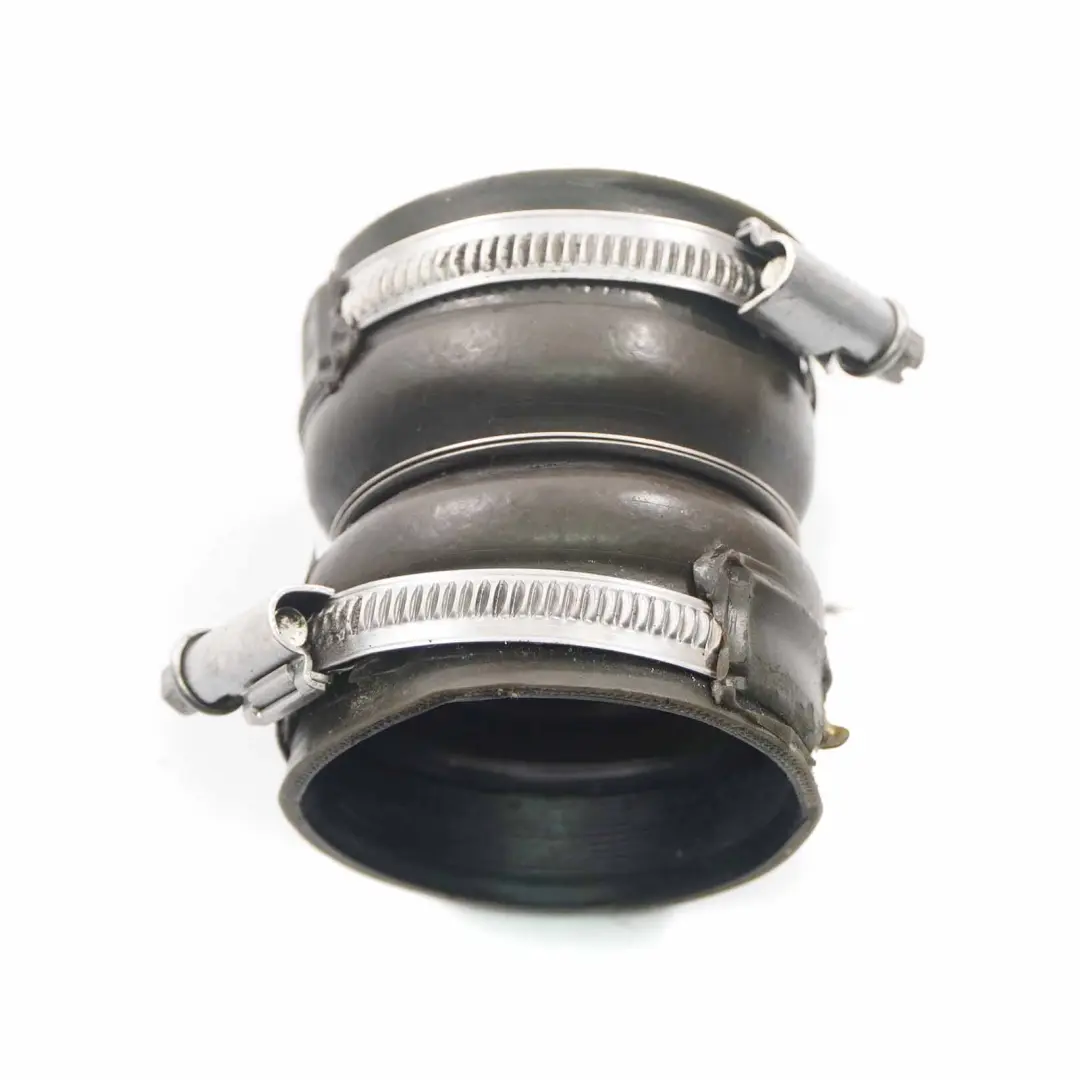 Rura Wąż Przewód Intercoolera do Peugeot 207 1.6 HDI o numerze 9651559480 Peugeot 207 1.6 HDI Rura Wąż Przewód Intercoolera - SKU 9651559480 - Numer Części 9651559480