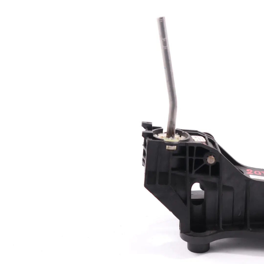 Peugeot 207 Shift Lever Selector Assembly Manual Gearshift Unit - SKU 9651561880 - Part number 9651561880