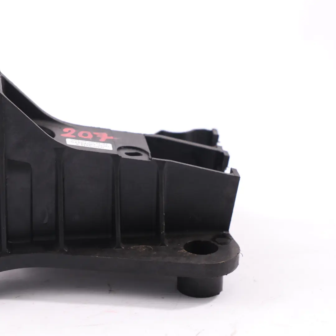 Peugeot 207 Shift Lever Selector Assembly Manual Gearshift Unit - SKU 9651561880 - Part number 9651561880