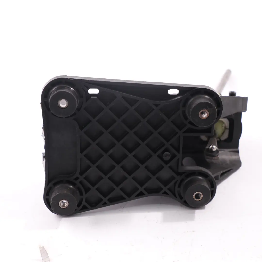 Peugeot 207 Shift Lever Selector Assembly Manual Gearshift Unit - SKU 9651561880 - Part number 9651561880