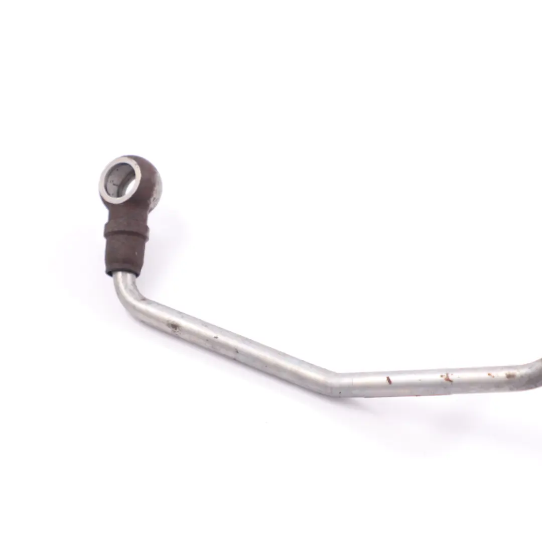 Oil Pipe Turbocharger Turbo Line Hose 1.6 HDI Peugeot 207 - SKU 9651785380C - Part number 9651785380C