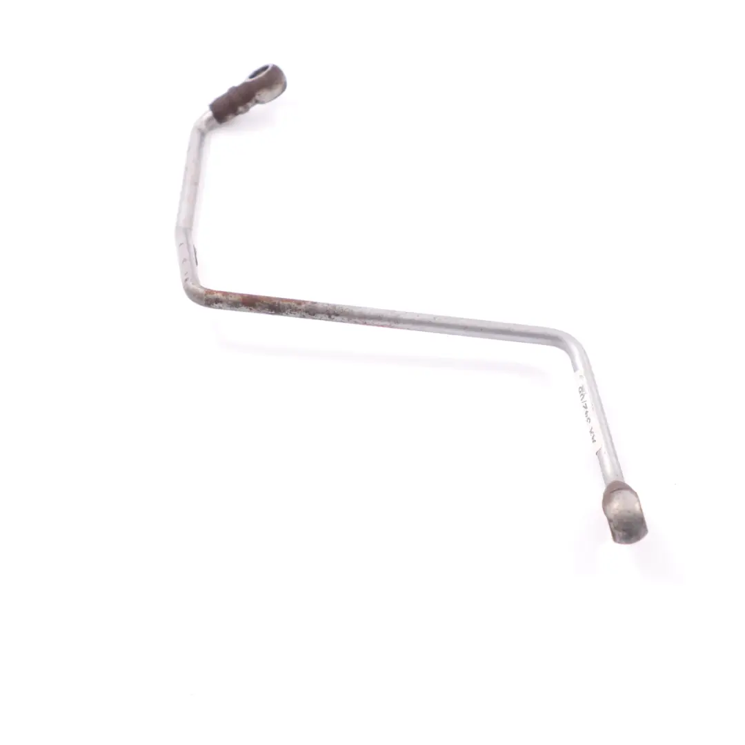 Tubo de aceite Turbocompresor Manguera turbo 1.6 HDI para Peugeot 207 con número de pieza 9651785380C Peugeot 207 Tubo de aceite Turbocompresor Manguera turbo 1.6 HDI - SKU 9651785380C - Número de pieza 9651785380C