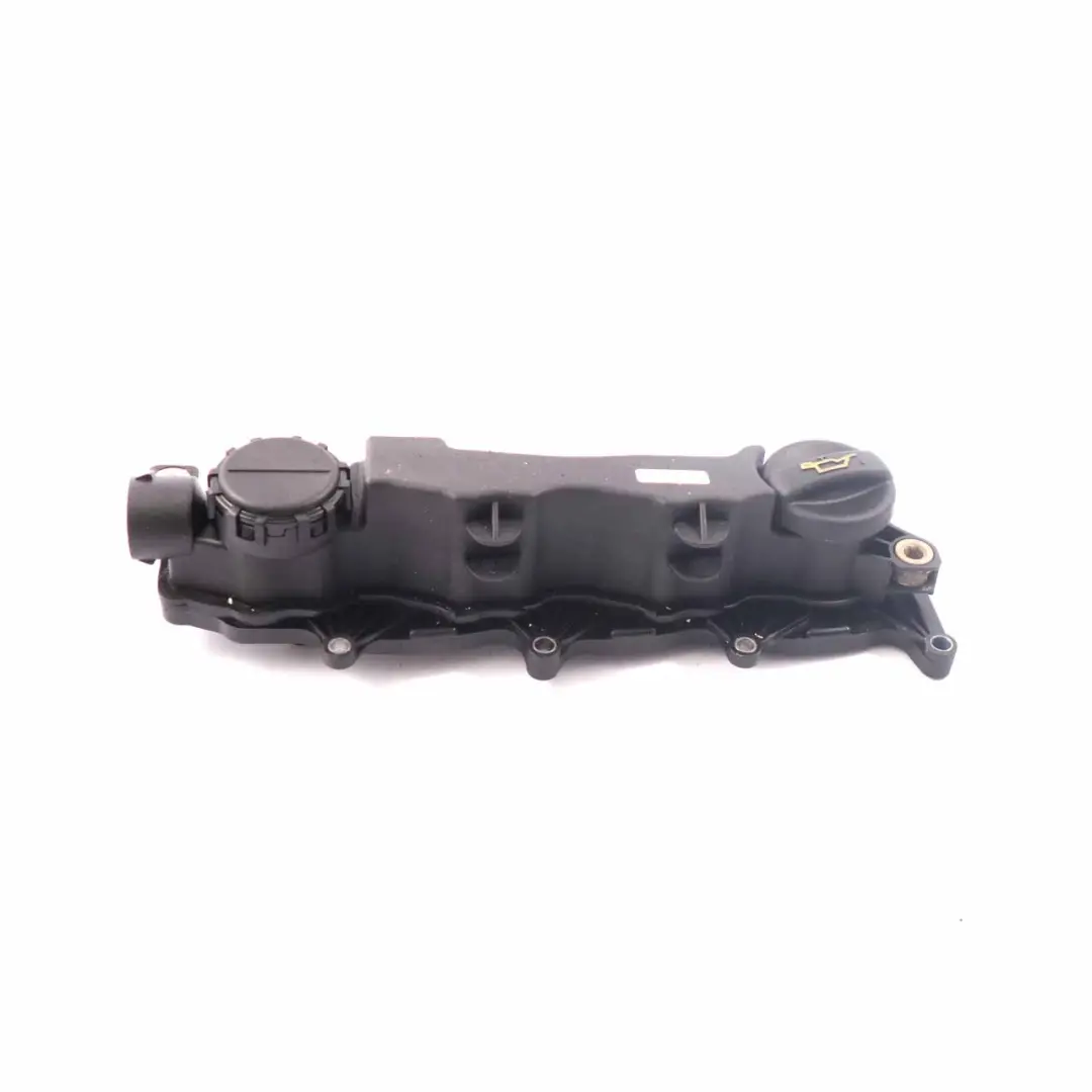 Peugeot 207 1.6 HDI Diesel Coperchio Motore Testa Pannello Bilanciere - SKU 9651815680 - Numero di parte 9651815680