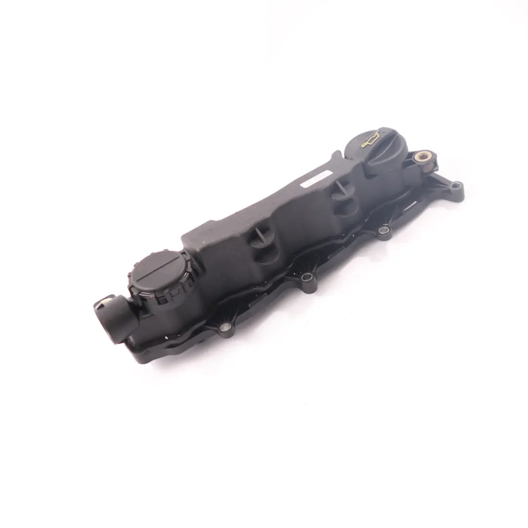 Couvercle moteur diesel Panneau tête culbuteur pour Peugeot 207 1.6 HDI à propos du numéro de pièce 9651815680 Peugeot 207 1.6 HDI Couvercle moteur diesel Panneau tête culbuteur - SKU 9651815680 - Numéro de pièce 9651815680