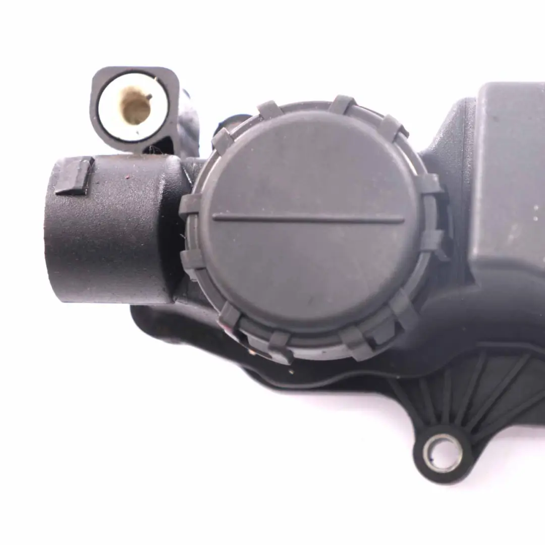 Peugeot 207 1.6 HDI Diesel Engine Cover Head Rocker Panel - SKU 9651815680 - Part number 9651815680