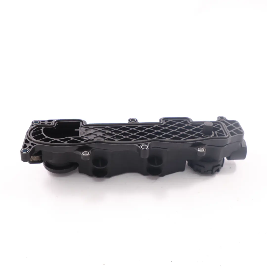 Tapa Motor Cabeza Balancín para Peugeot 207 1.6 HDI Diesel con número de pieza 9651815680 Peugeot 207 1.6 HDI Diesel Tapa Motor Cabeza Balancín - SKU 9651815680 - Número de pieza 9651815680