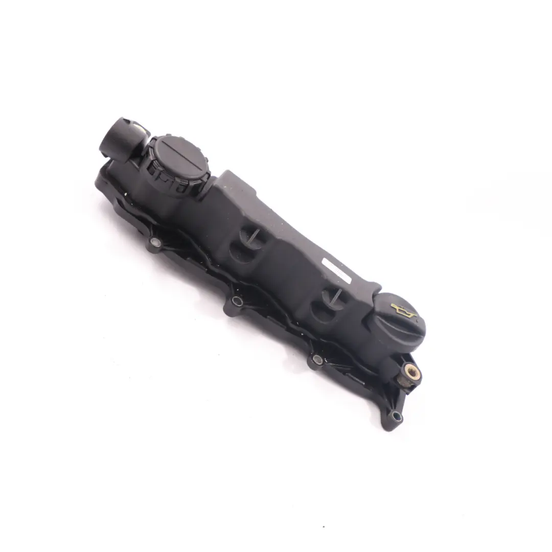 Peugeot 207 1.6 HDI Diesel Coperchio Motore Testa Pannello Bilanciere - SKU 9651815680 - Numero di parte 9651815680