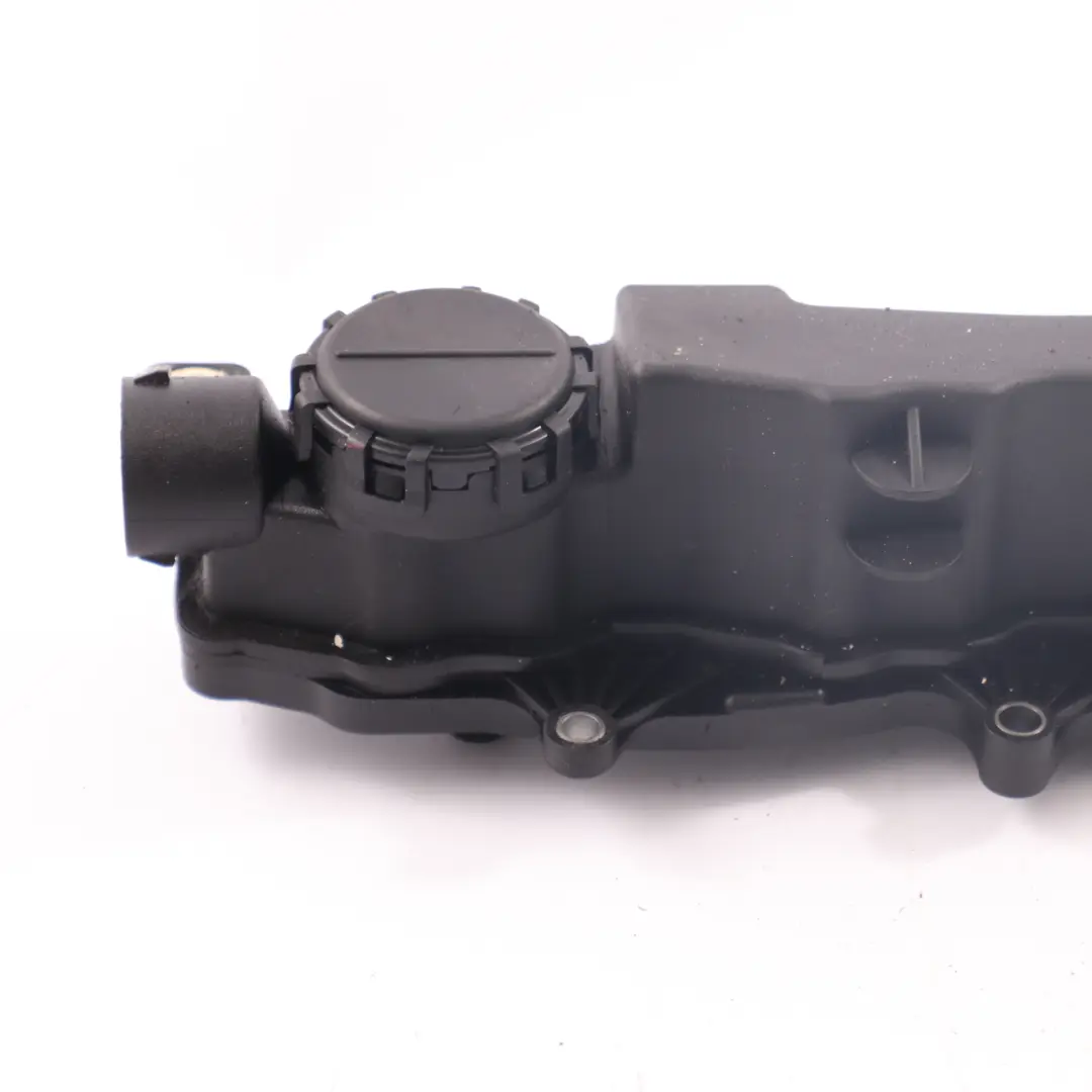 Tapa Motor Cabeza Balancín para Peugeot 207 1.6 HDI Diesel con número de pieza 9651815680 Peugeot 207 1.6 HDI Diesel Tapa Motor Cabeza Balancín - SKU 9651815680 - Número de pieza 9651815680