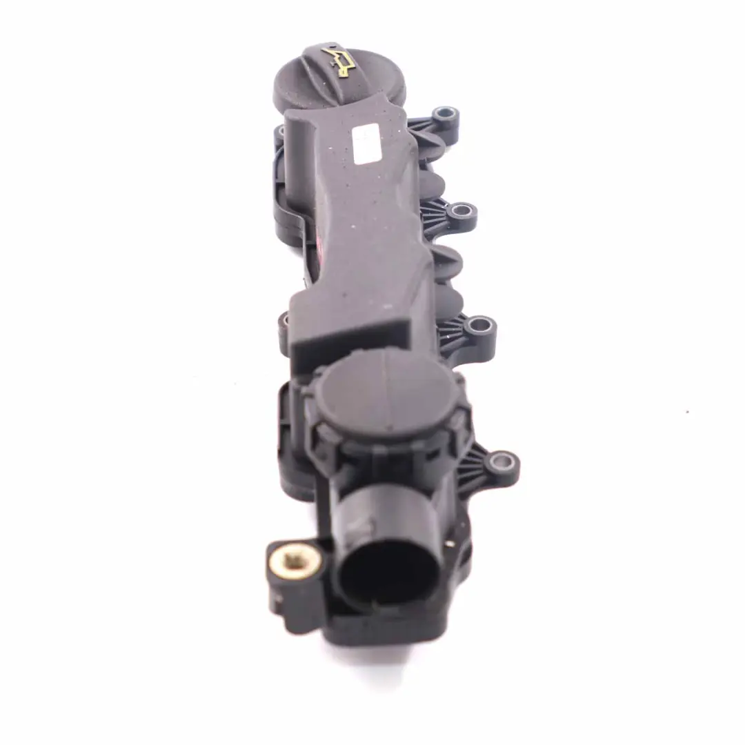 Couvercle moteur diesel Panneau tête culbuteur pour Peugeot 207 1.6 HDI à propos du numéro de pièce 9651815680 Peugeot 207 1.6 HDI Couvercle moteur diesel Panneau tête culbuteur - SKU 9651815680 - Numéro de pièce 9651815680