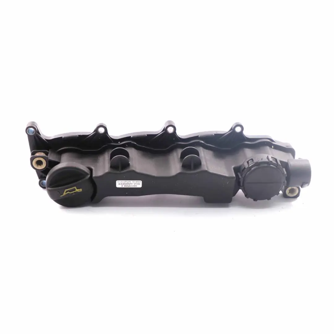Peugeot 207 1.6 HDI Diesel Motorabdeckung Kopf Kipphebel Panel - SKU 9651815680 - Teilenummer 9651815680