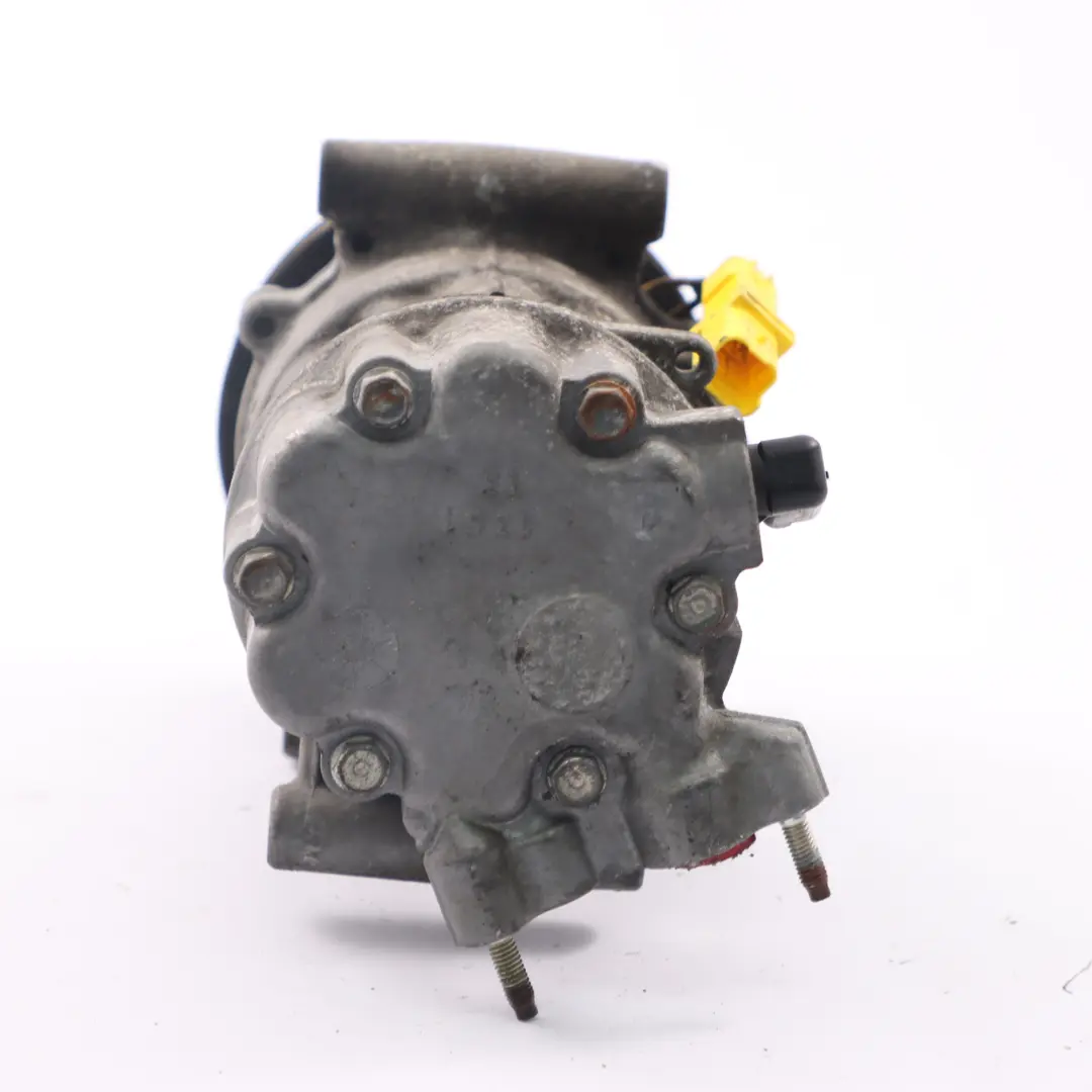 Condizionata Pompa A/C per Peugeot 207 307 1.6 HDI Compressore Aria con numero di parte 9651910980 Peugeot 207 307 1.6 HDI Compressore Aria Condizionata Pompa A/C - SKU 9651910980 - Numero di parte 9651910980