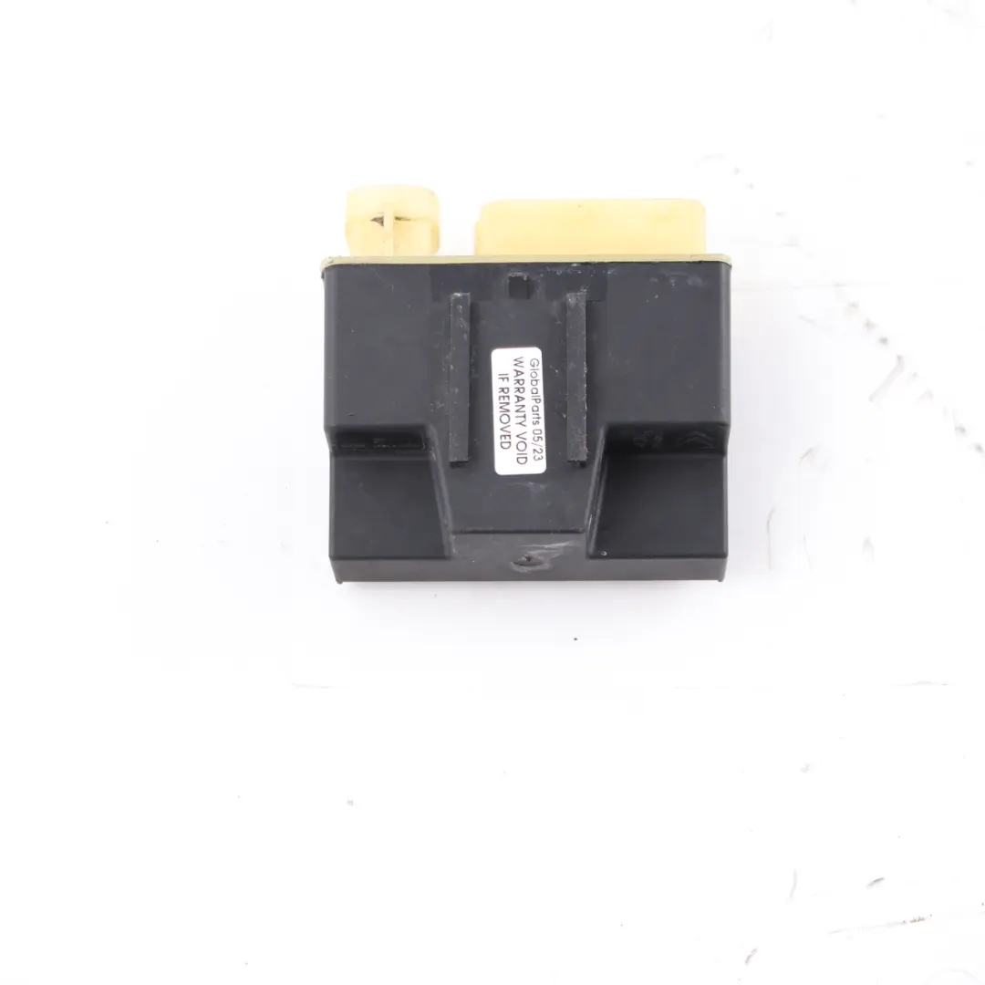 BMW 1 3 5 F10 F11 F20 F21 F30 F31 LCI 130A Relais Elektrolüfter Motor 91983 - SKU 9652021180 - Teilenummer 9652021180