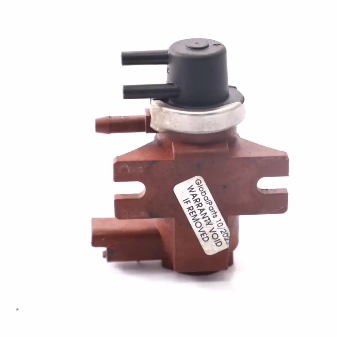 Pressure Solenoid Valve Diesel to Peugeot 207 Turbo Boost with Part number 9652570180 Peugeot 207 Turbo Boost Pressure Solenoid Valve Diesel - SKU 9652570180 - Part number 9652570180