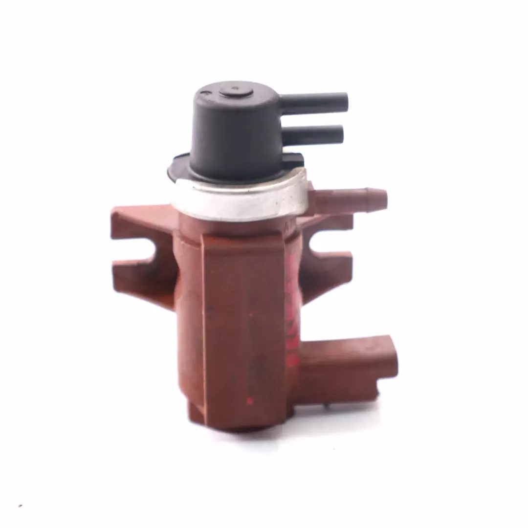 Peugeot 207 Turbo Boost Pressure Solenoid Valve Diesel - SKU 9652570180 - Part number 9652570180