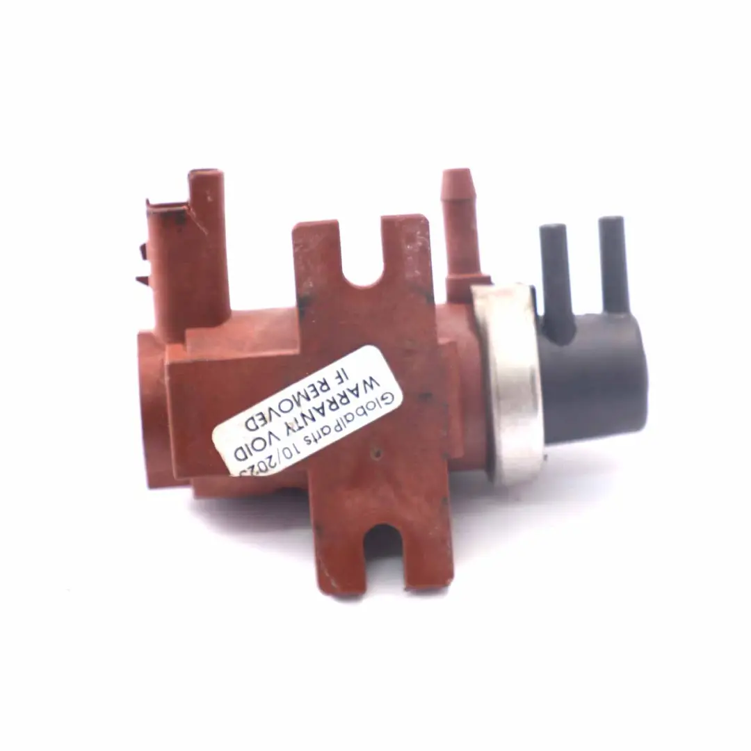 Peugeot 207 Elettrovalvola Pressione Sovralimentazione Turbo Diesel - SKU 9652570180 - Numero di parte 9652570180