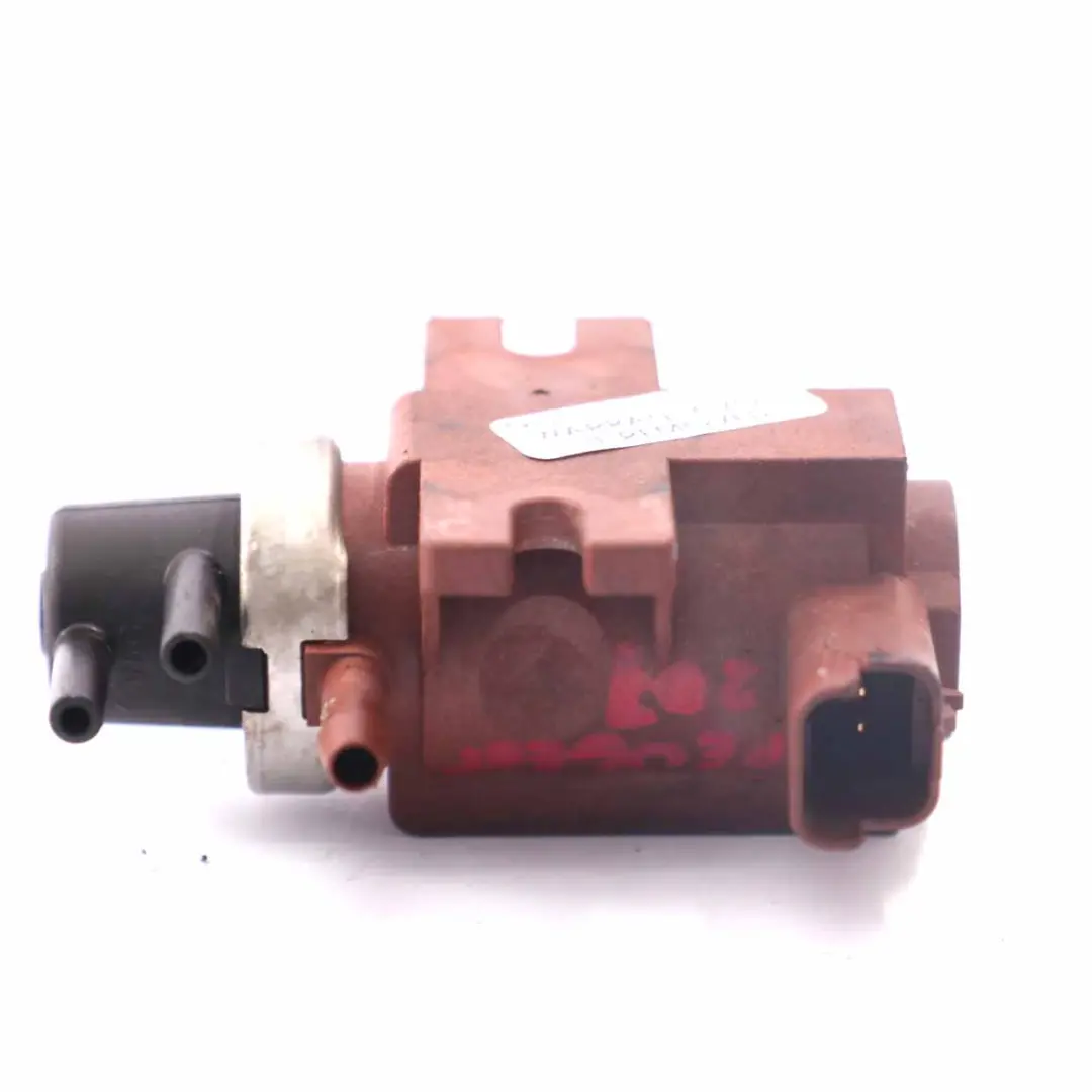 Peugeot 207 Elettrovalvola Pressione Sovralimentazione Turbo Diesel - SKU 9652570180 - Numero di parte 9652570180
