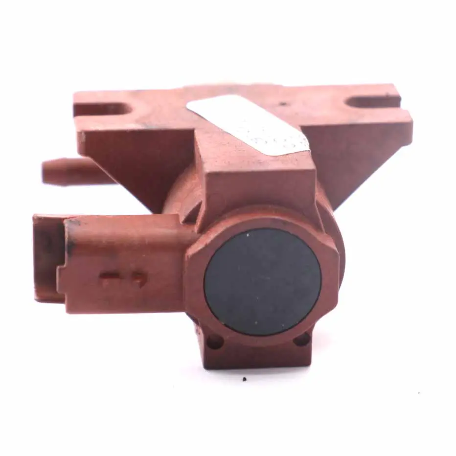 Peugeot 207 Turbo Boost Válvula De Solenoide De Presión Diesel - SKU 9652570180 - Número de pieza 9652570180