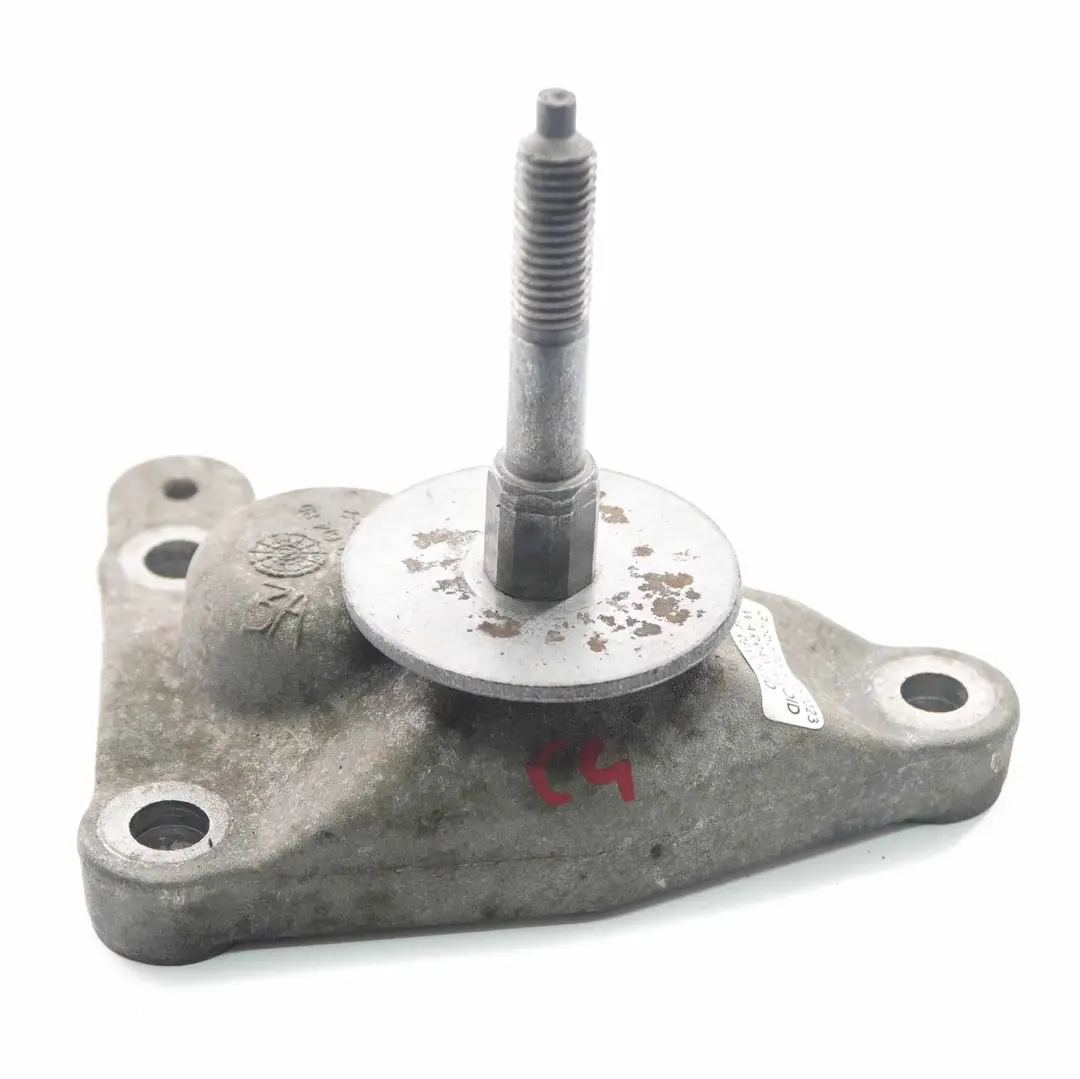  Gearbox Mount Citroen C4 Peugeot 3008 Transmission Holder Bracket - SKU 9652761480 - Part number 9652761480