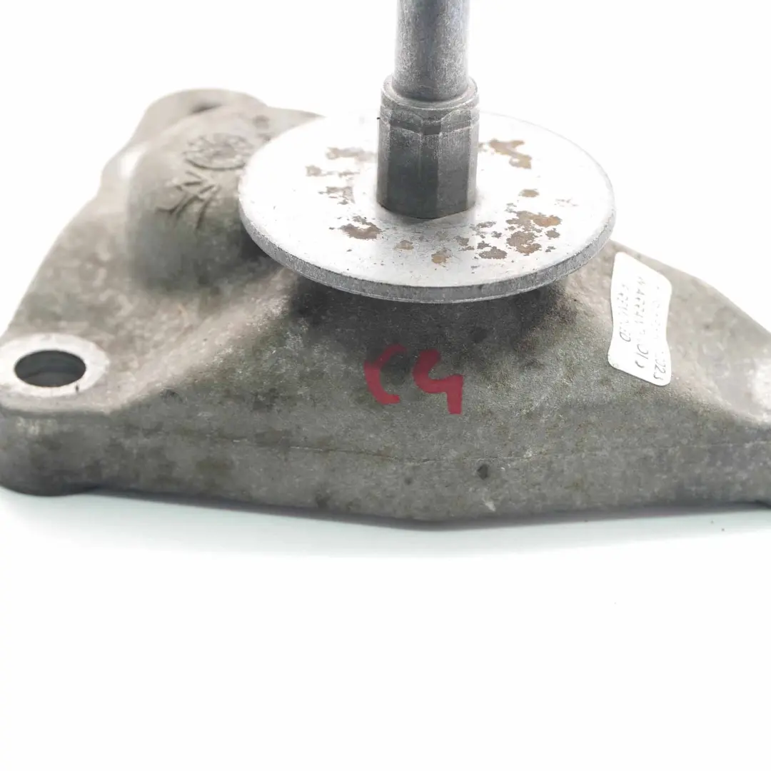 Support boîte vitesses Citroën C4 Peugeot 3008 Support transmission pour à propos du numéro de pièce 9652761480 Support boîte vitesses Citroën C4 Peugeot 3008 Support transmission - SKU 9652761480 - Numéro de pièce 9652761480