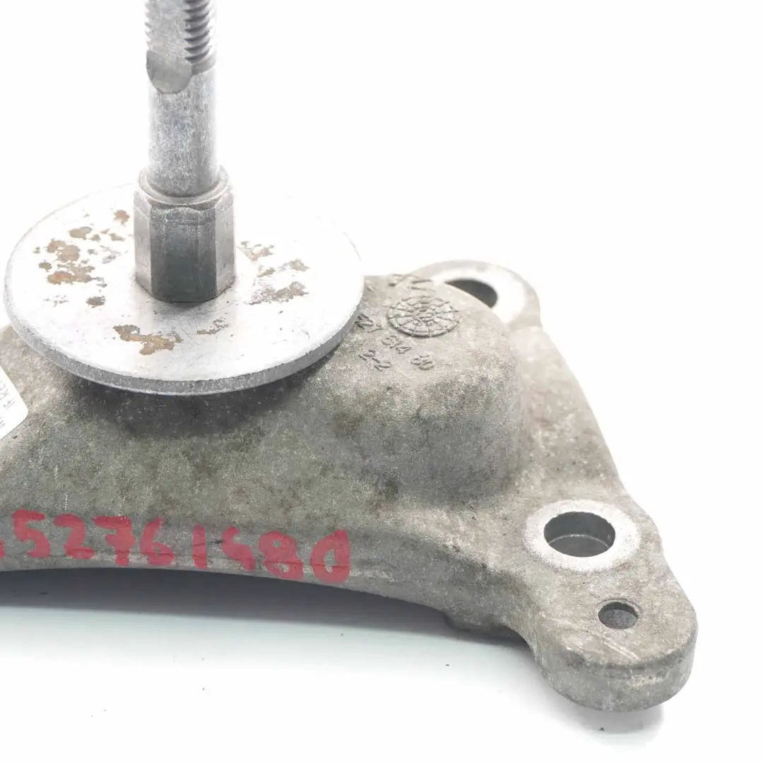 Gearbox Mount Citroen C4 Peugeot 3008 Transmission Holder Bracket to with Part number 9652761480 Gearbox Mount Citroen C4 Peugeot 3008 Transmission Holder Bracket - SKU 9652761480 - Part number 9652761480