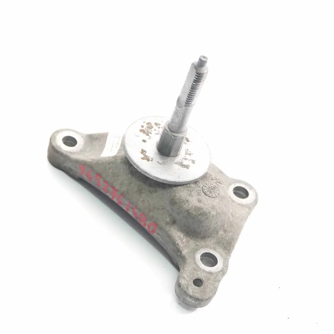  Getriebehalterung Citroen C4 Peugeot 3008 Getriebe Halterung - SKU 9652761480 - Teilenummer 9652761480