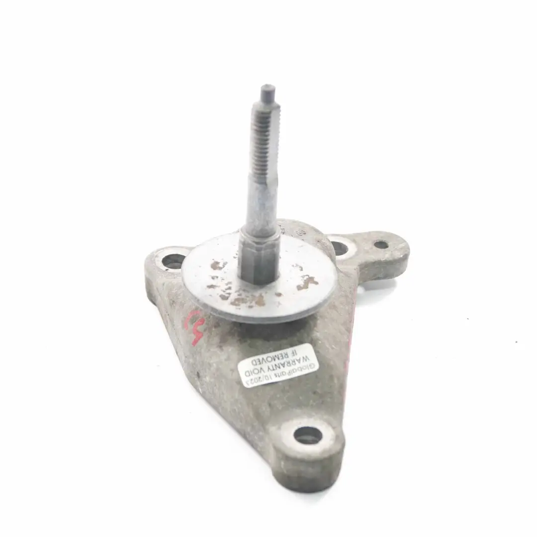 Citroen C4 Peugeot 3008 Wspornik Łapa Skrzyni - SKU 9652761480 - Numer Części 9652761480