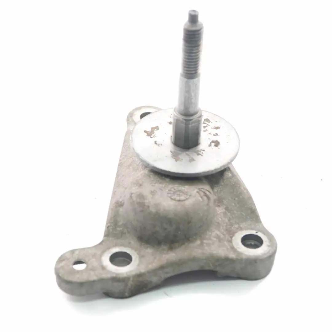  Gearbox Mount Citroen C4 Peugeot 3008 Transmission Holder Bracket - SKU 9652761480 - Part number 9652761480