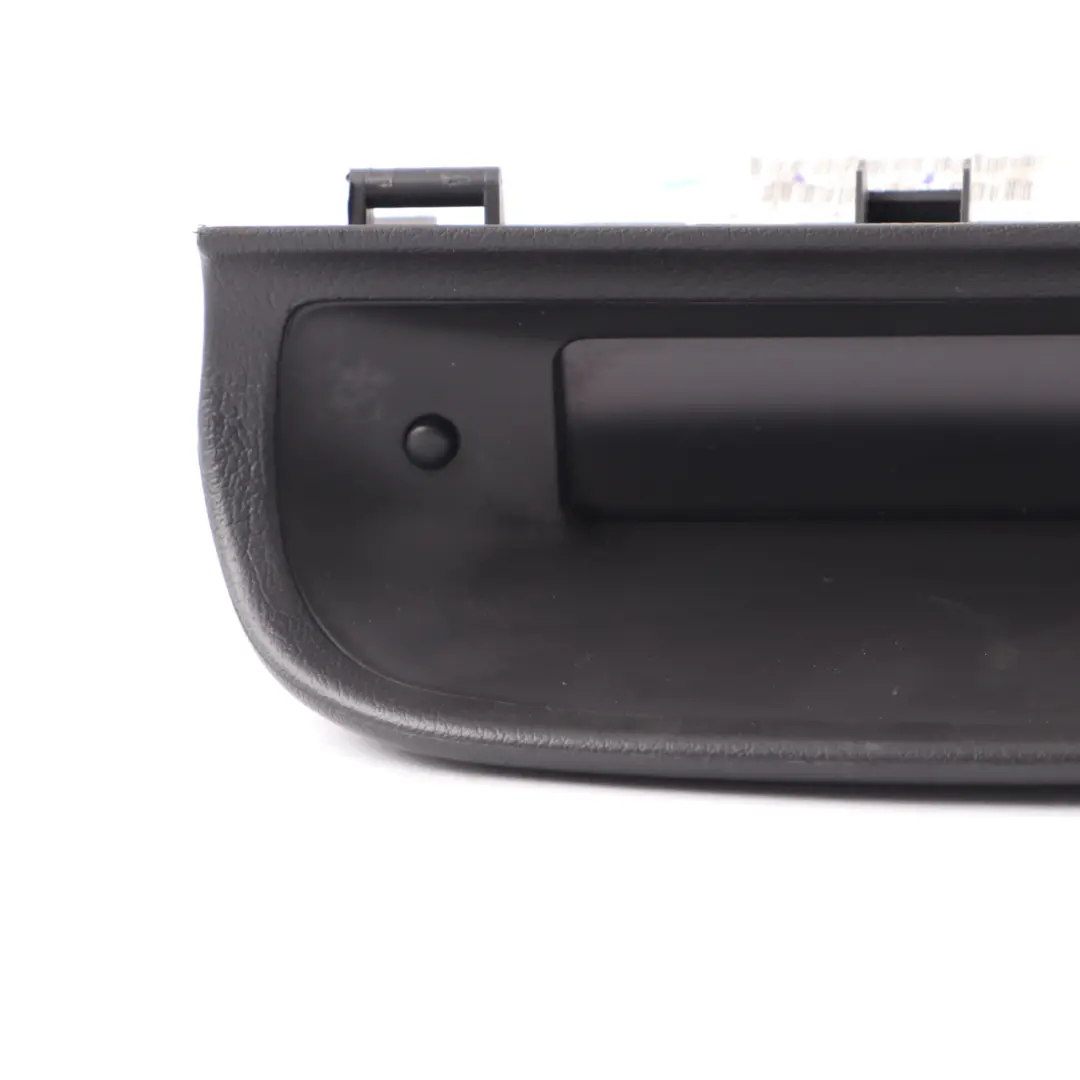 Display Screen Dashboard Multifunction Monitor Unit to Peugeot 307 with Part number 9652809977 Peugeot 307 Display Screen Dashboard Multifunction Monitor Unit - SKU 9652809977 - Part number 9652809977