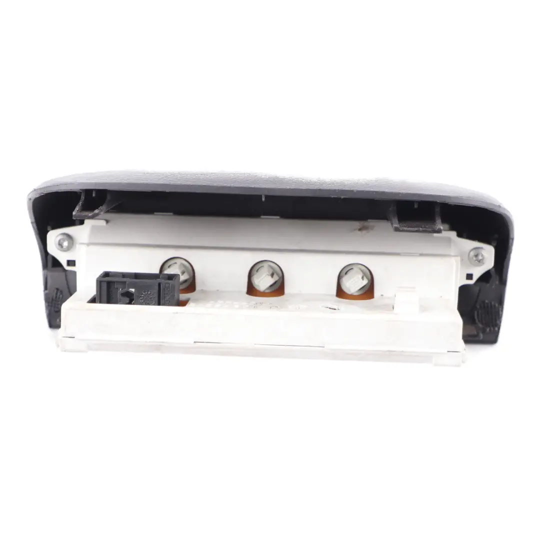 Display Screen Dashboard Multifunction Monitor Unit to Peugeot 307 with Part number 9652809977 Peugeot 307 Display Screen Dashboard Multifunction Monitor Unit - SKU 9652809977 - Part number 9652809977