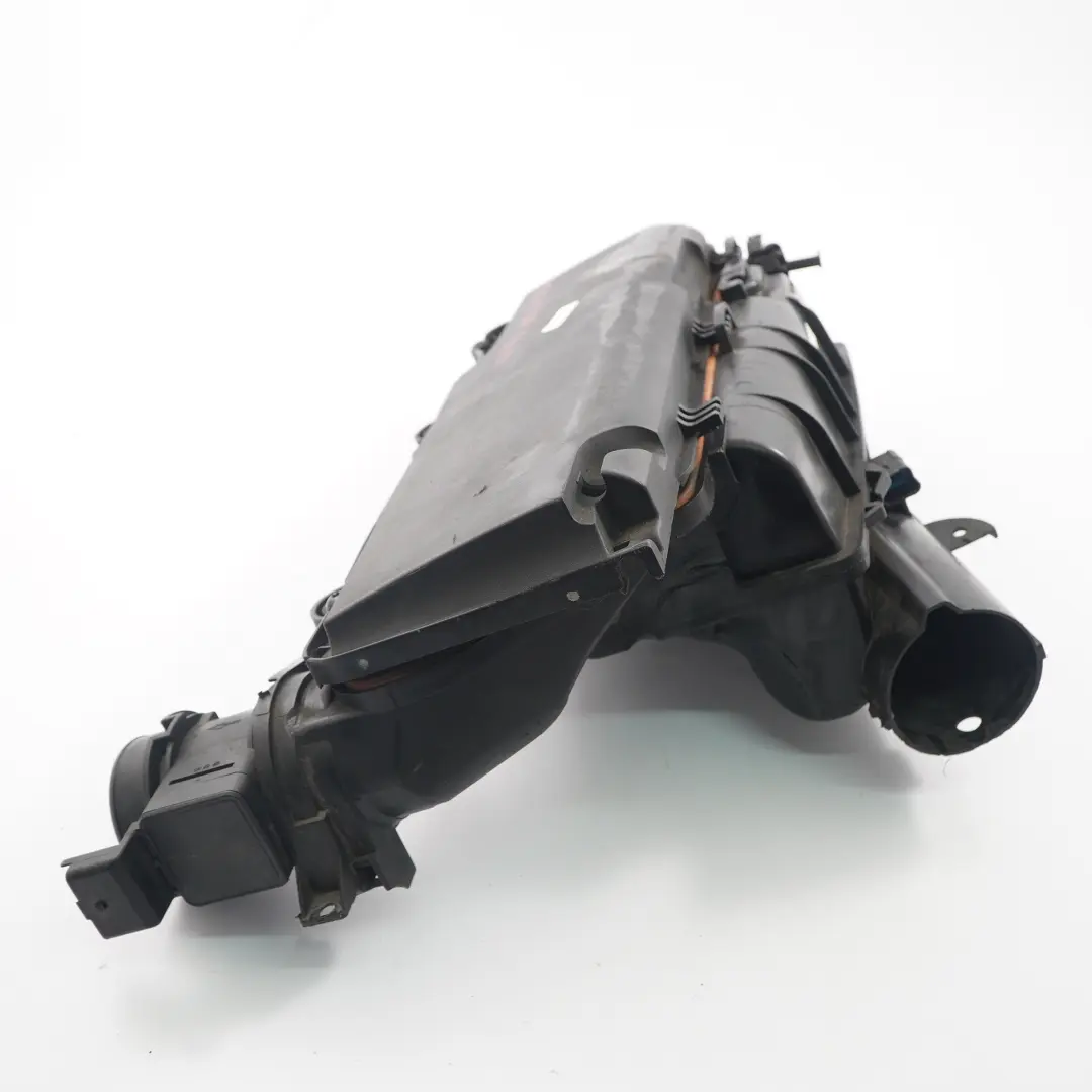 Peugeot 207 HDI Ansaugschalldämpfer Luftfilter Schalldämpferkasten - SKU 9652987380 - Teilenummer 9652987380
