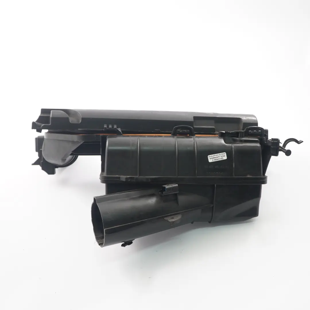 Peugeot 207 1.4 HDI Silencieux d'admission Filtre à air Boîtier - SKU 9652987380 - Numéro de pièce 9652987380
