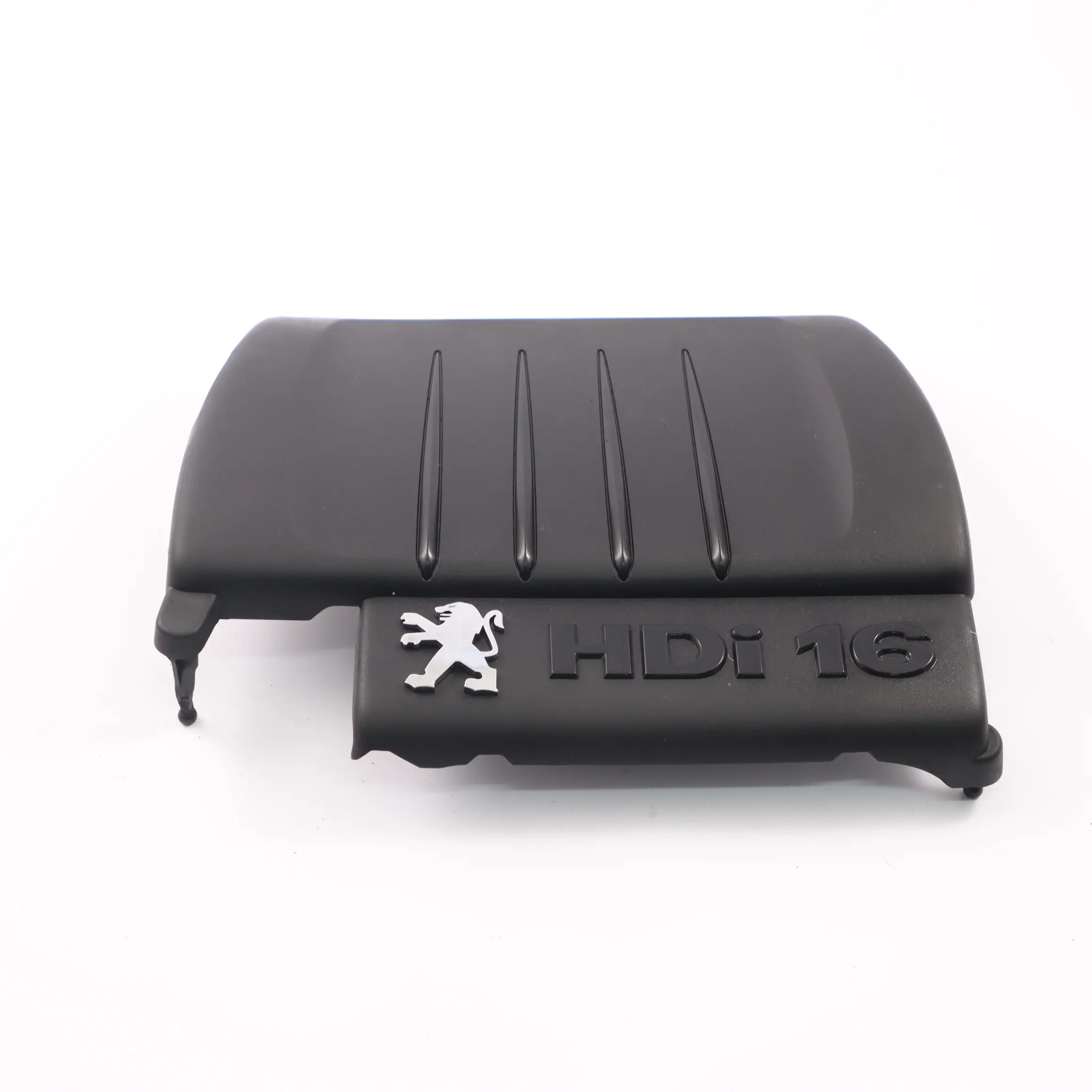 Peugeot 307 1.6 HDI Coperchio Motore Trim Pannello Isolamento 9653014380