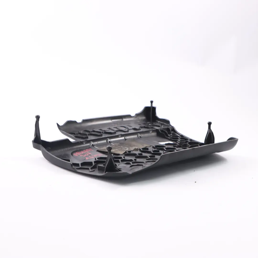 Trim Insulation Panel to Peugeot 307 1.6 HDI Diesel Engine Cover with Part number 9653014380 Peugeot 307 1.6 HDI Diesel Engine Cover Trim Insulation Panel - SKU 9653014380 - Part number 9653014380