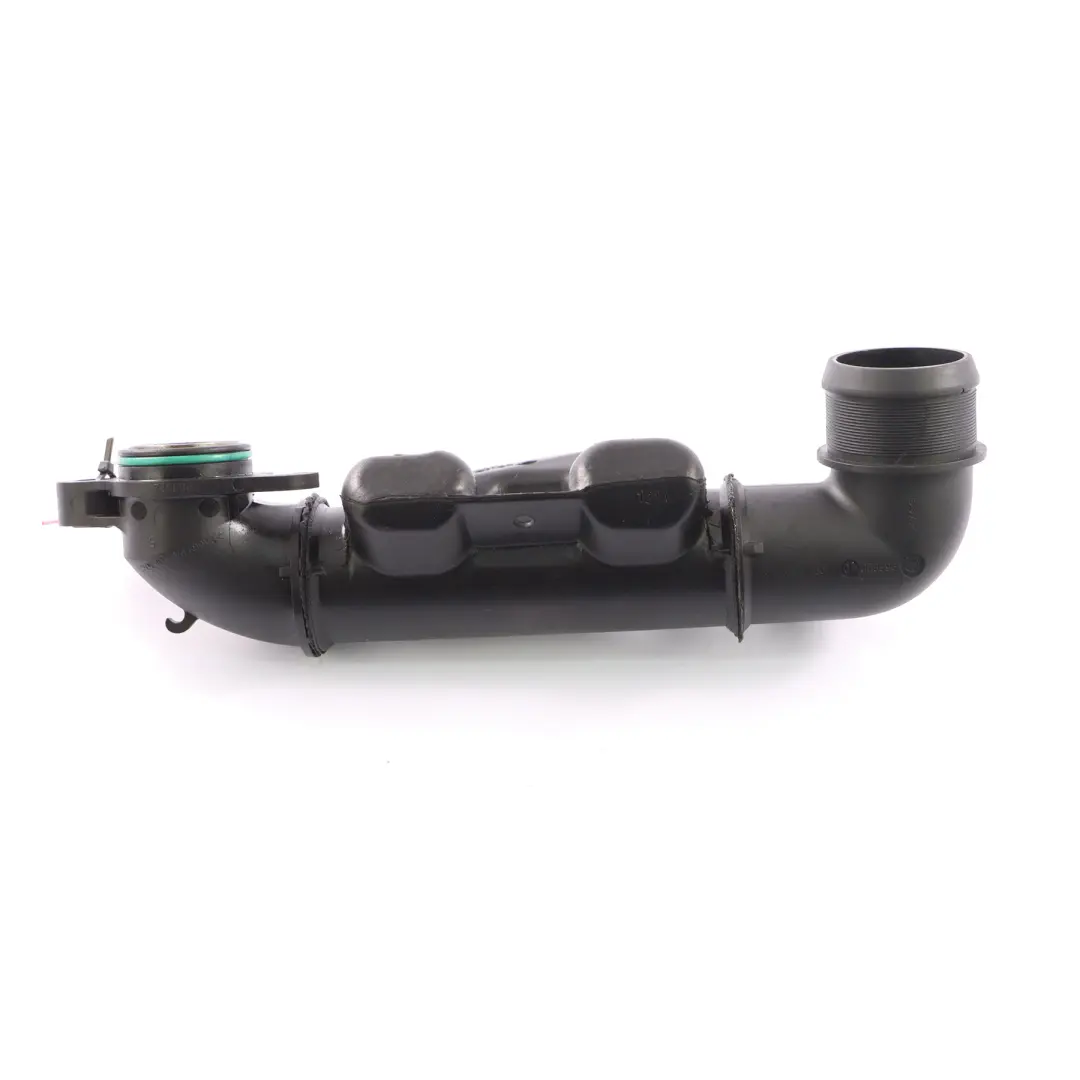 Ford Fiesta MK 6 Turbo Intercooler Pipe Hose Duct - SKU 9653778180 - Part number 9653778180