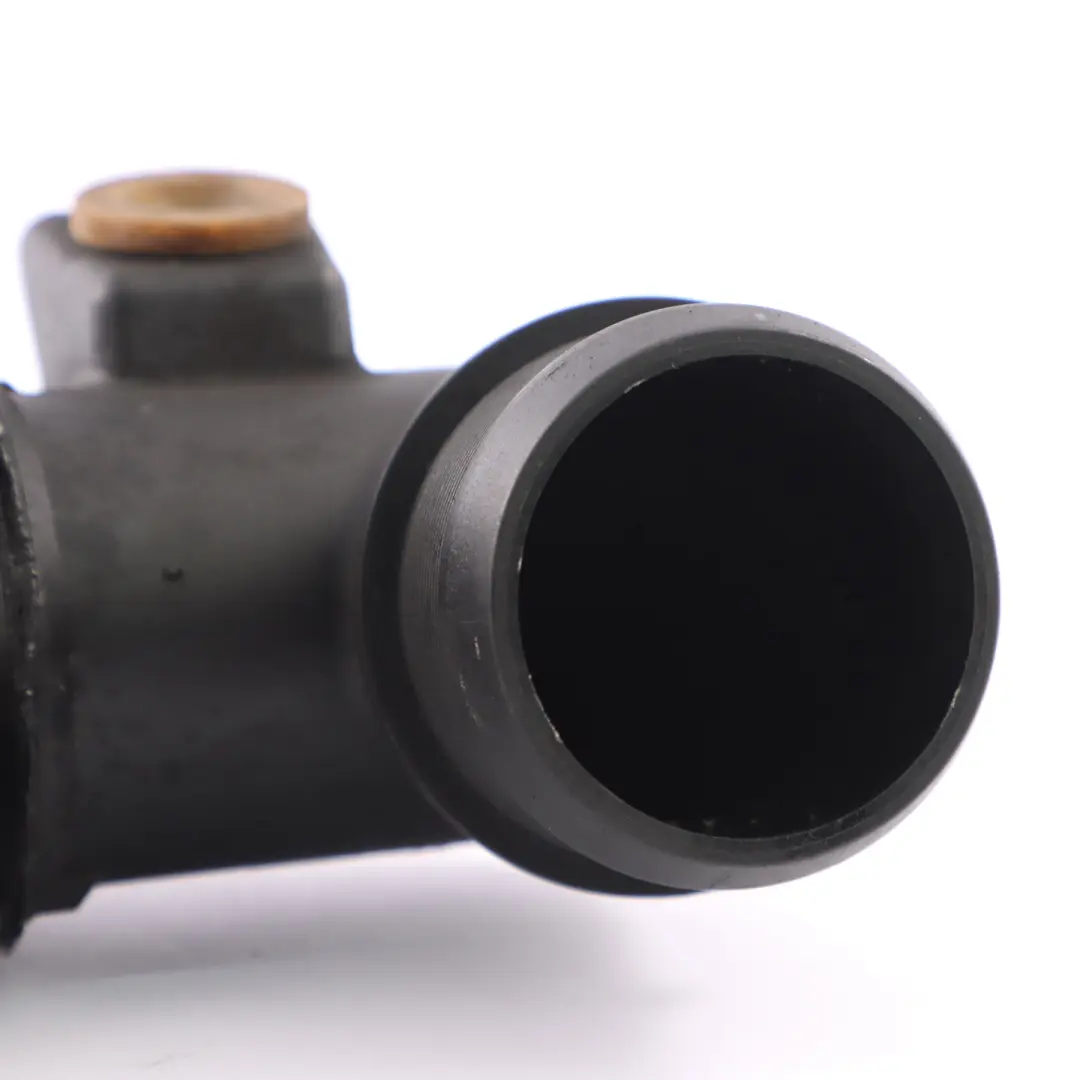 Ladeluftkühler Rohr Schlauchleitung für Ford Fiesta MK 6 Turbo mit Teilenummer 9653778180 Ford Fiesta MK 6 Turbo Ladeluftkühler Rohr Schlauchleitung - SKU 9653778180 - Teilenummer 9653778180