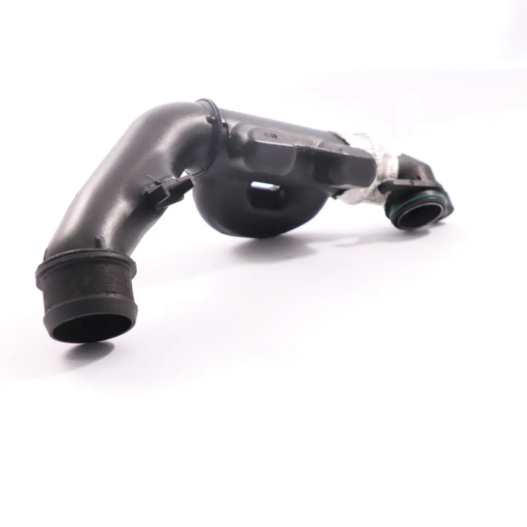 Peugeot 207 1.6 HDI Diesel Air Intake Pipe Inlet Hose Tube - SKU 9653778380 - Part number 9653778380