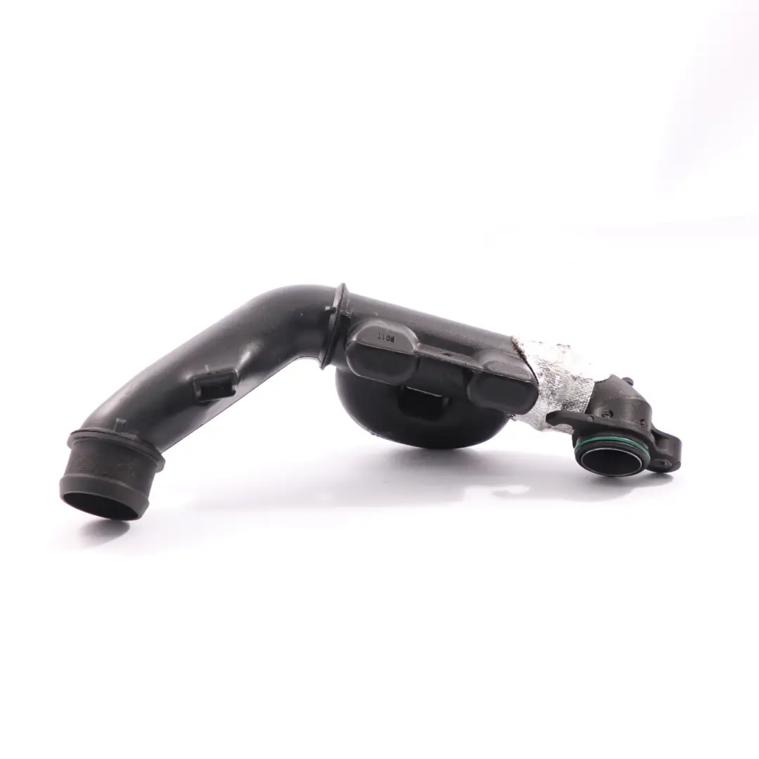 Peugeot 207 1.6 HDI Diesel Air Intake Pipe Inlet Hose Tube - SKU 9653778380 - Part number 9653778380