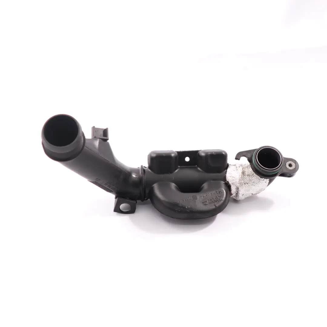 Peugeot 207 1.6 HDI Diesel Air Intake Pipe Inlet Hose Tube - SKU 9653778380 - Part number 9653778380