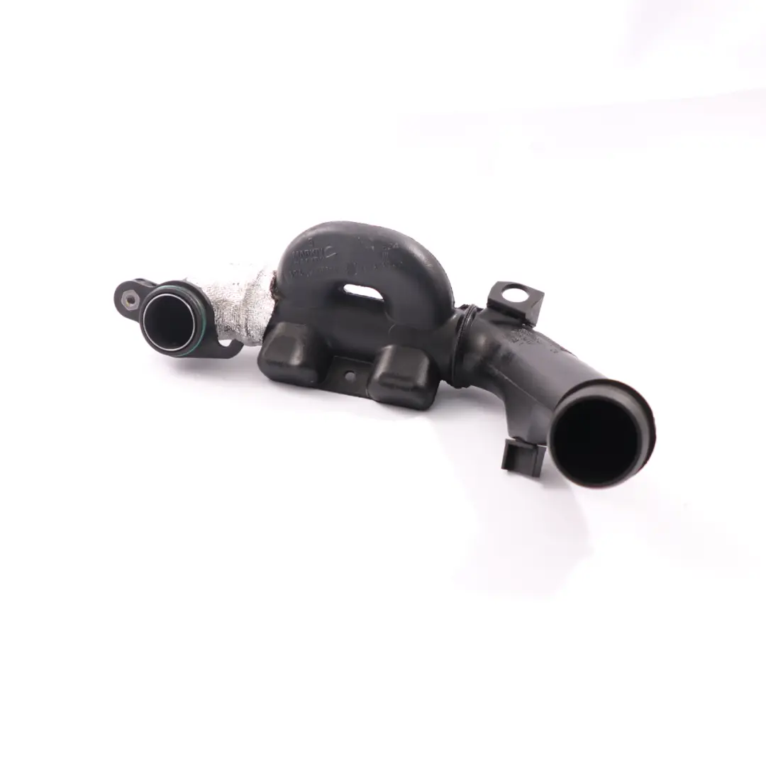Peugeot 207 1.6 HDI Diesel Air Intake Pipe Inlet Hose Tube - SKU 9653778380 - Part number 9653778380