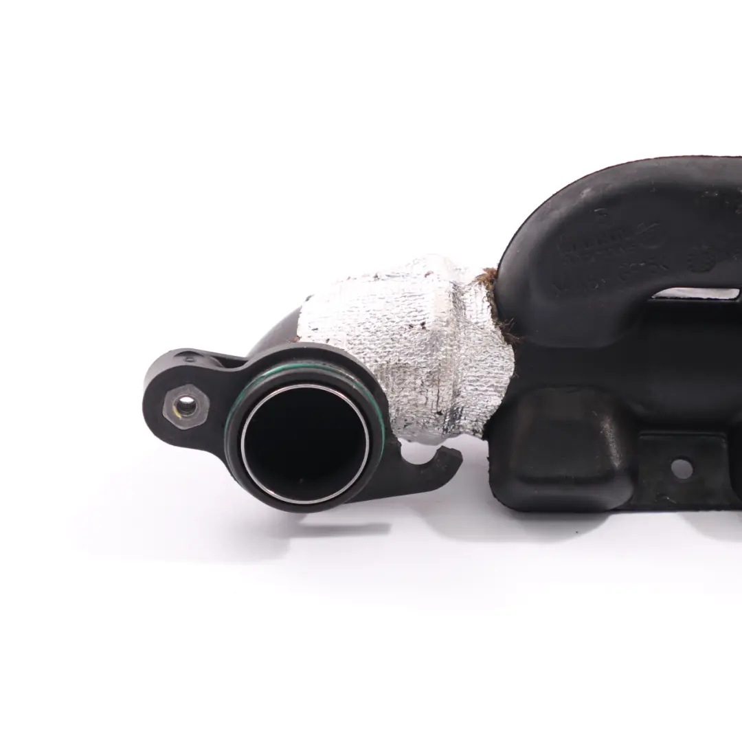 Peugeot 207 1.6 HDI Diesel Air Intake Pipe Inlet Hose Tube - SKU 9653778380 - Part number 9653778380