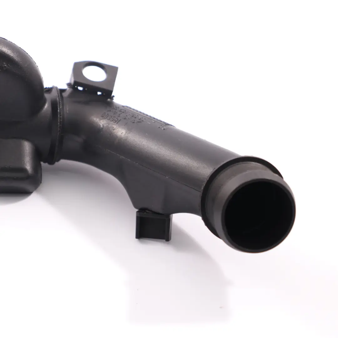 Peugeot 207 1.6 HDI Diesel Air Intake Pipe Inlet Hose Tube - SKU 9653778380 - Part number 9653778380