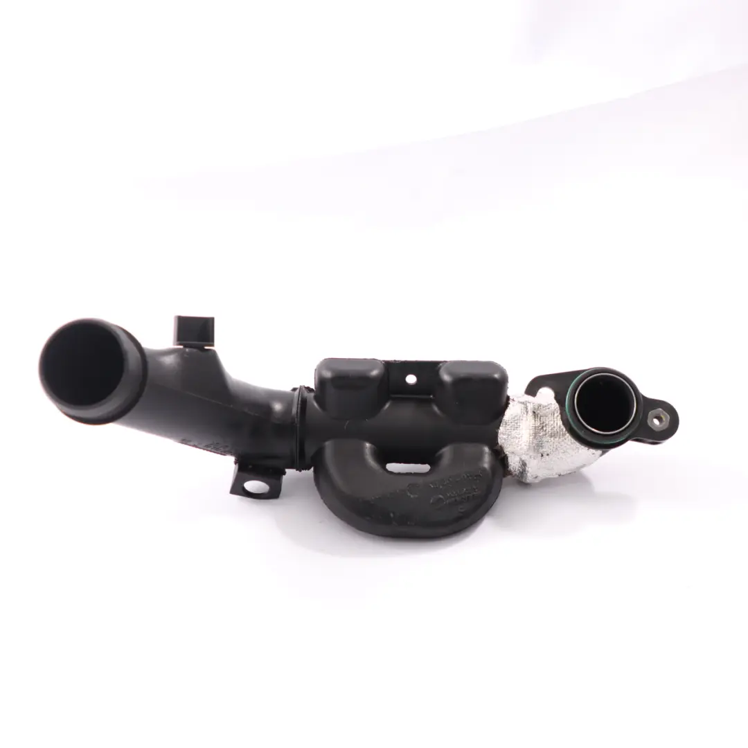 Peugeot 207 1.6 HDI Diesel Air Intake Pipe Inlet Hose Tube - SKU 9653778380 - Part number 9653778380